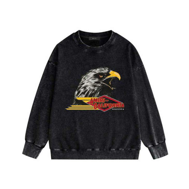 Picture of Amiri Sweatshirt _SKUAmiriS-2XL11trZJY26529294